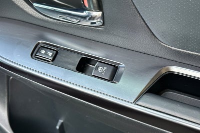 2018 Subaru WRX Limited