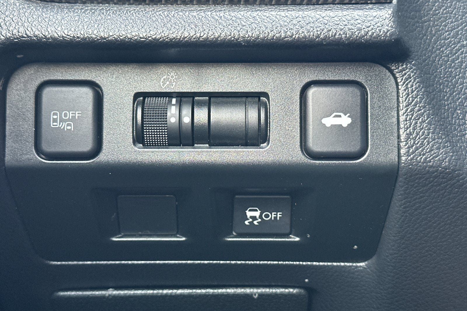 2018 Subaru WRX Limited