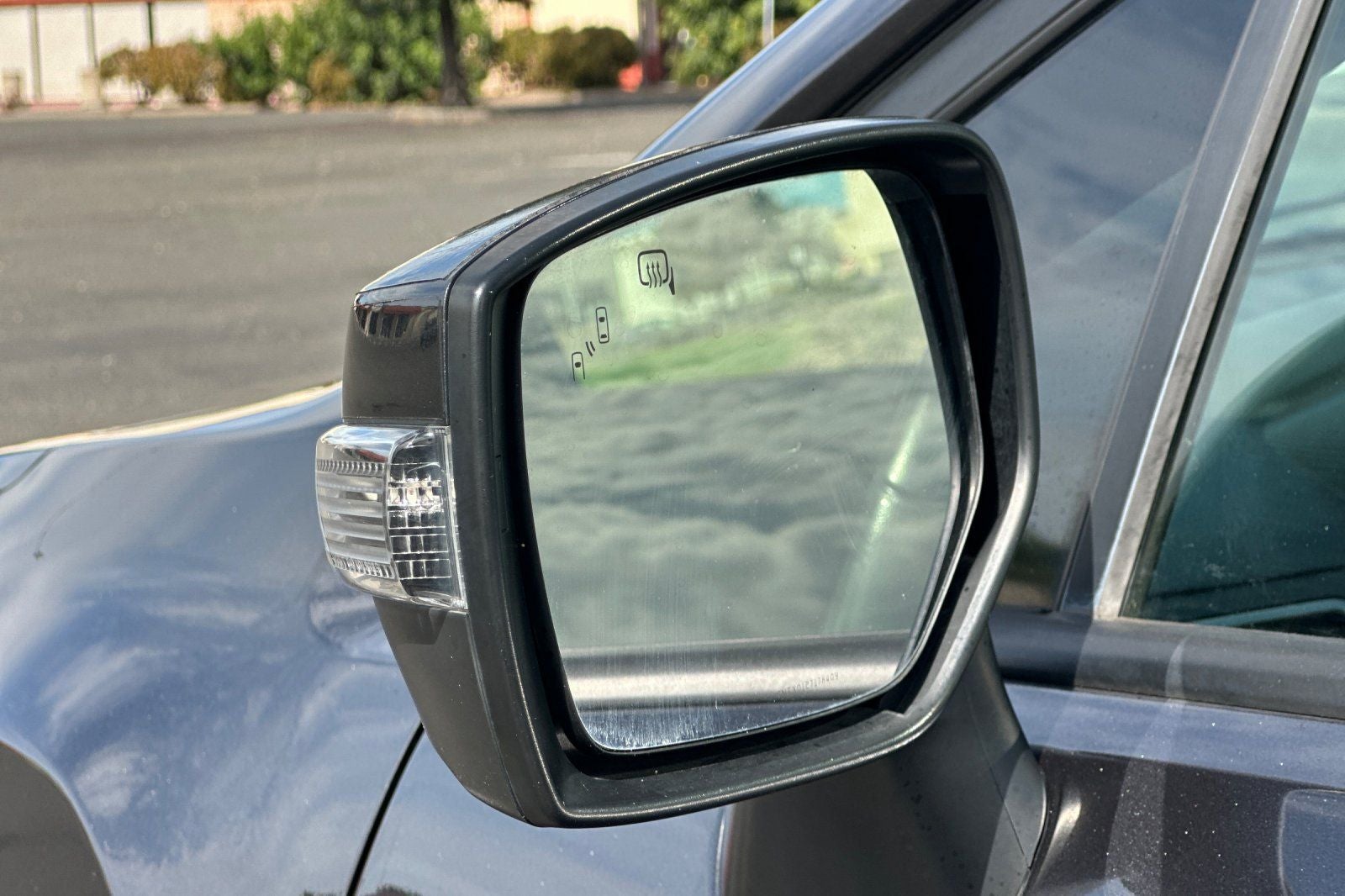 2018 Subaru WRX Limited