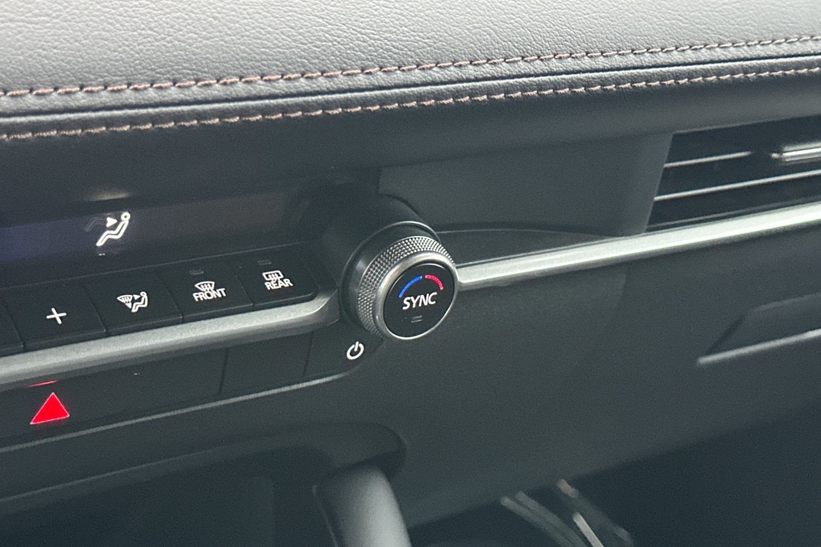 2026 Mazda Mazda3 2.5 S Select Sport