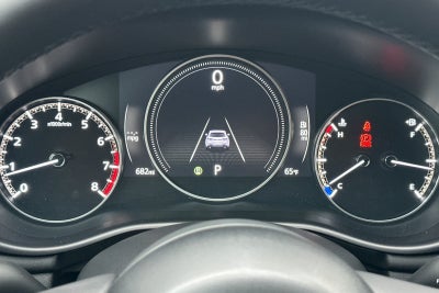 2026 Mazda Mazda3 2.5 S Select Sport