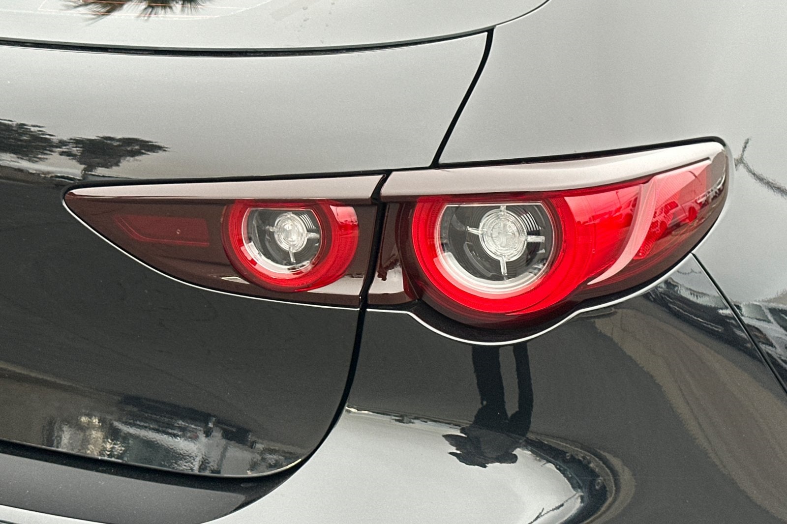 2026 Mazda Mazda3 2.5 S Select Sport