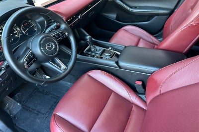 2025 Mazda Mazda3 2.5 Turbo Premium Plus