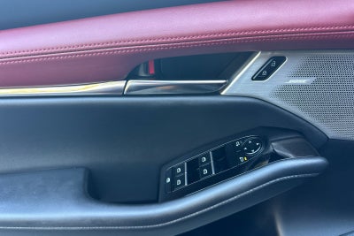 2025 Mazda Mazda3 2.5 Turbo Premium Plus