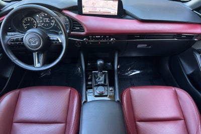 2025 Mazda Mazda3 Premium