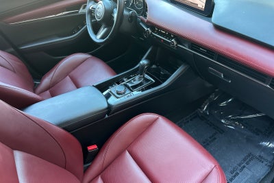 2025 Mazda Mazda3 Premium