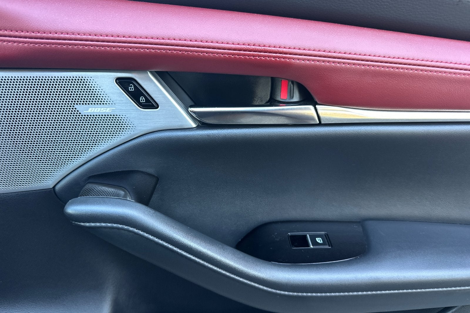 2025 Mazda Mazda3 Premium