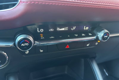 2025 Mazda Mazda3 Premium