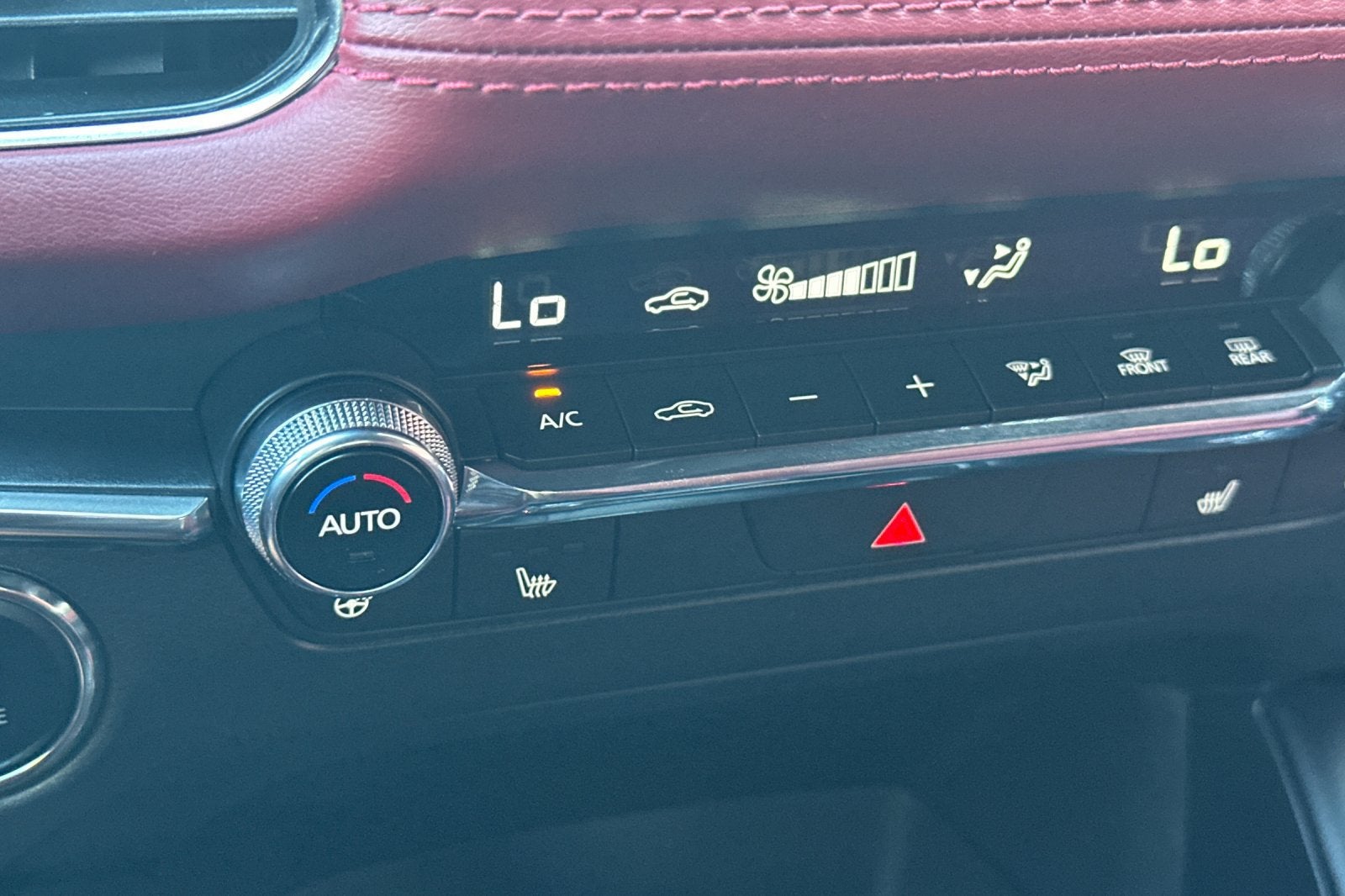 2025 Mazda Mazda3 Premium