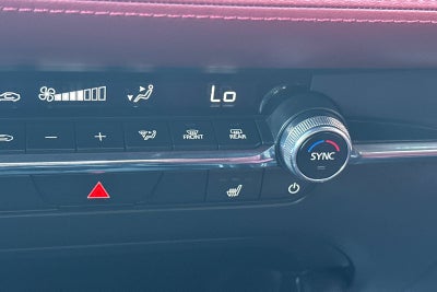 2025 Mazda Mazda3 Premium