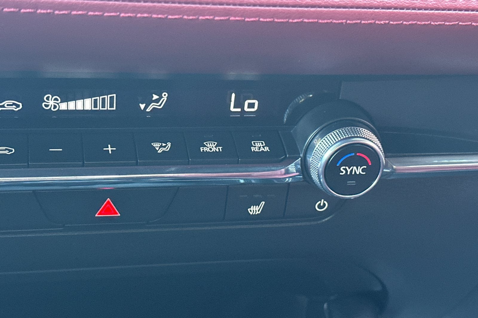 2025 Mazda Mazda3 Premium
