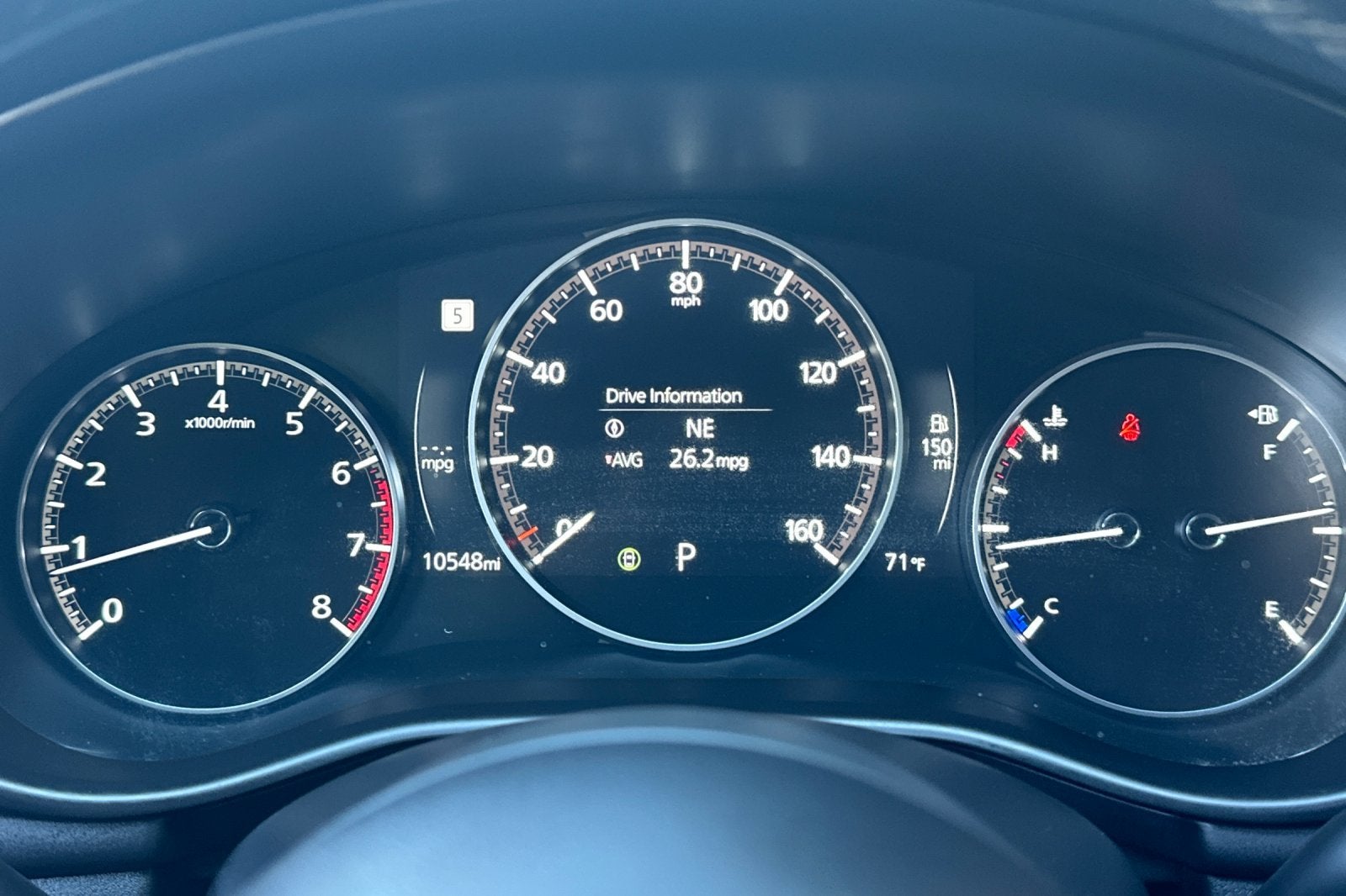 2025 Mazda Mazda3 Premium