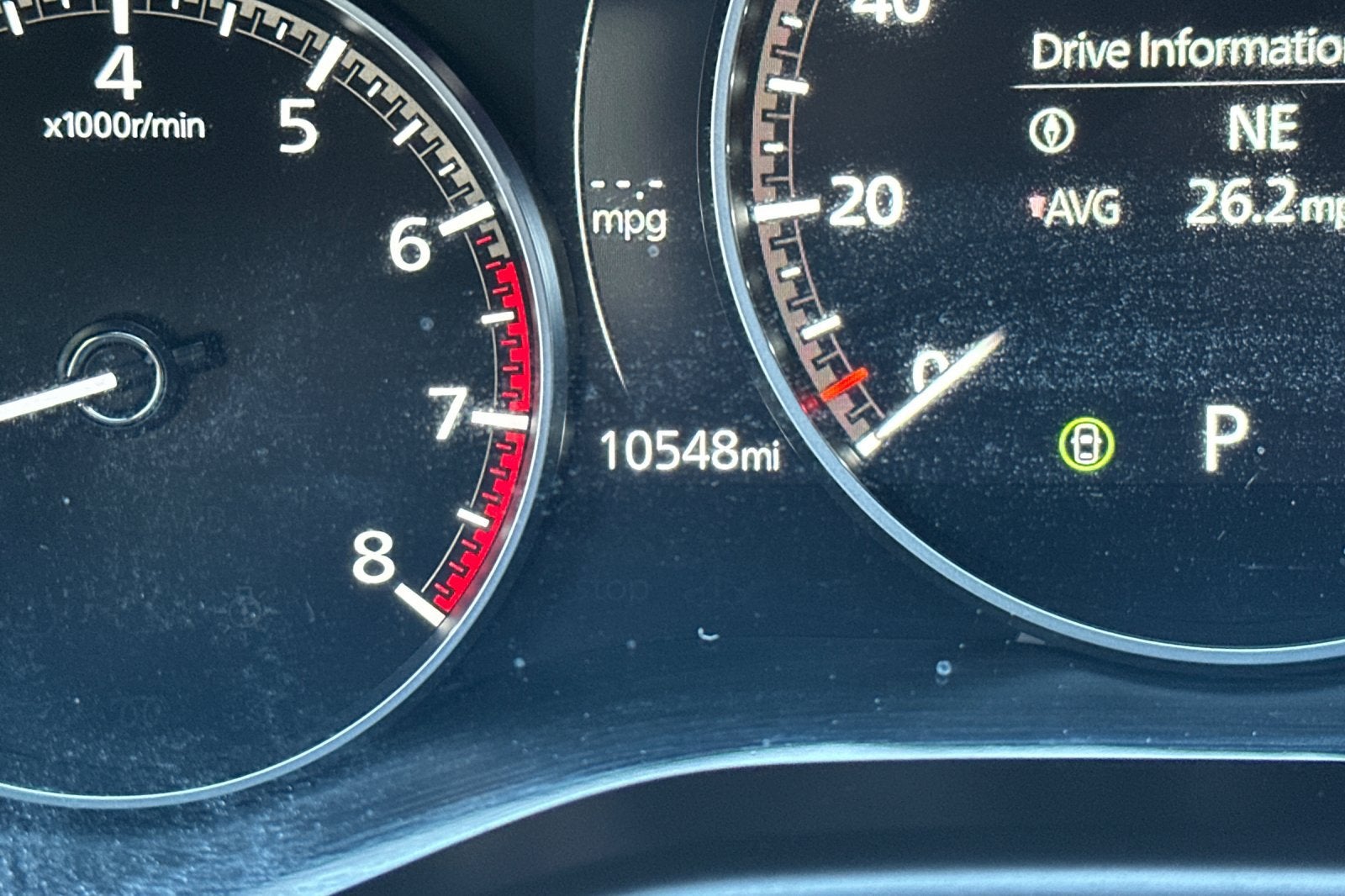 2025 Mazda Mazda3 Premium