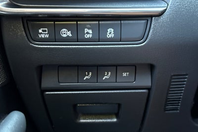 2025 Mazda Mazda3 Premium