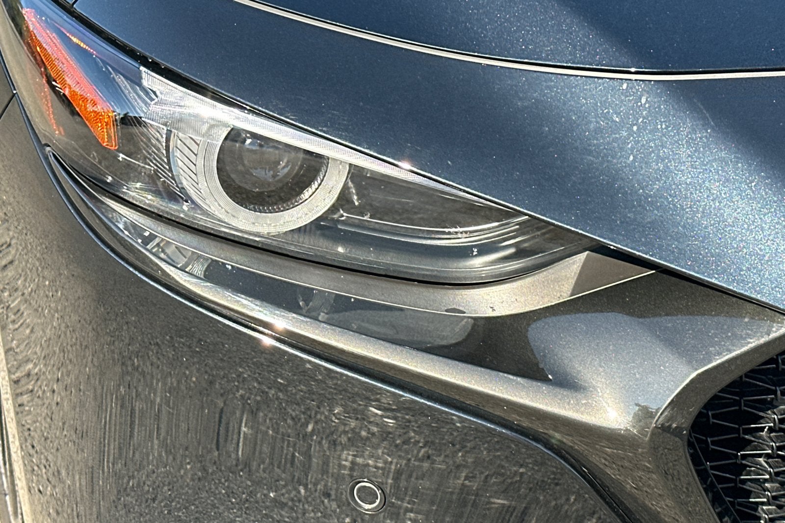 2025 Mazda Mazda3 Premium