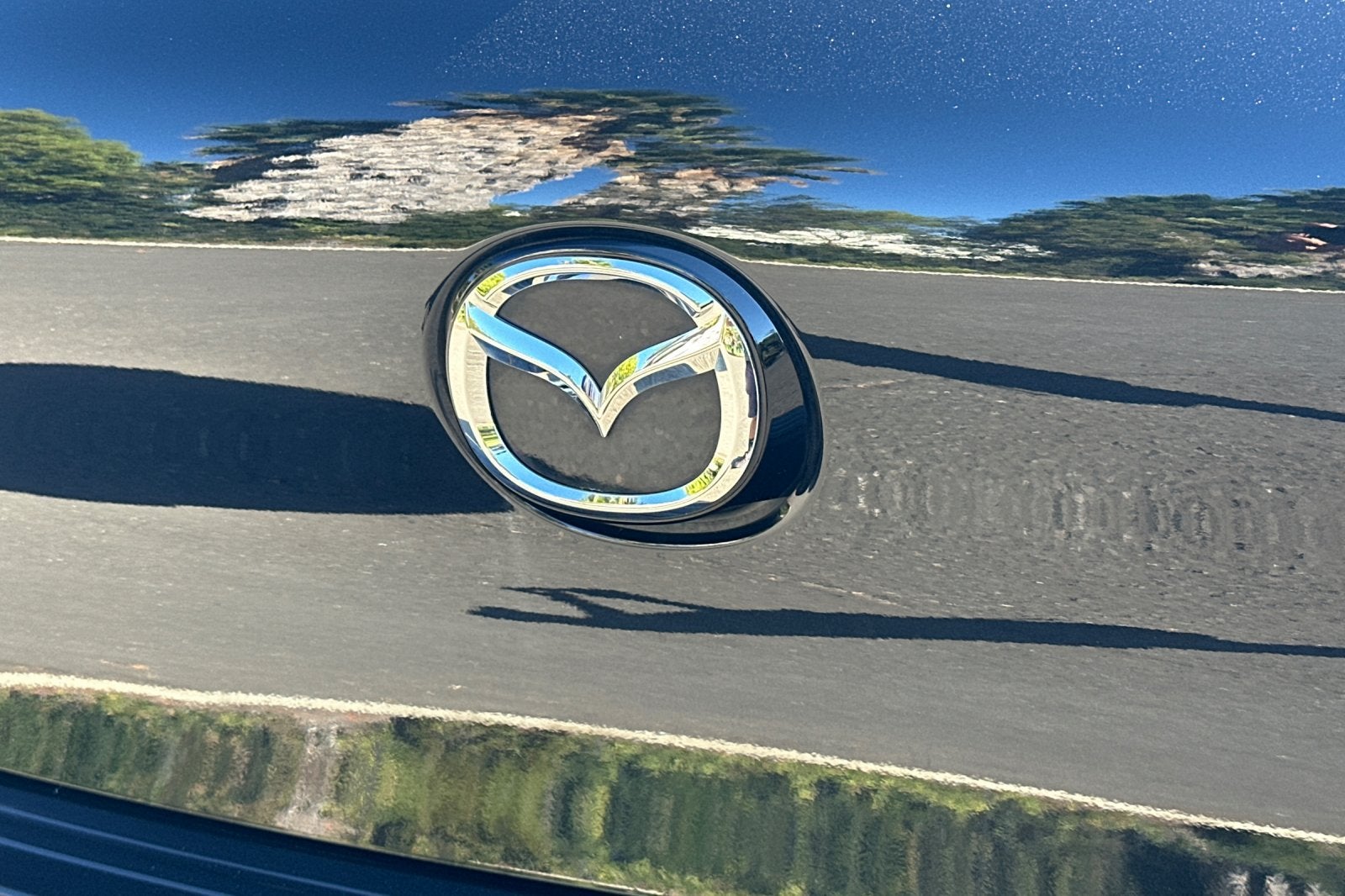 2025 Mazda Mazda3 Premium