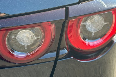 2025 Mazda Mazda3 Premium