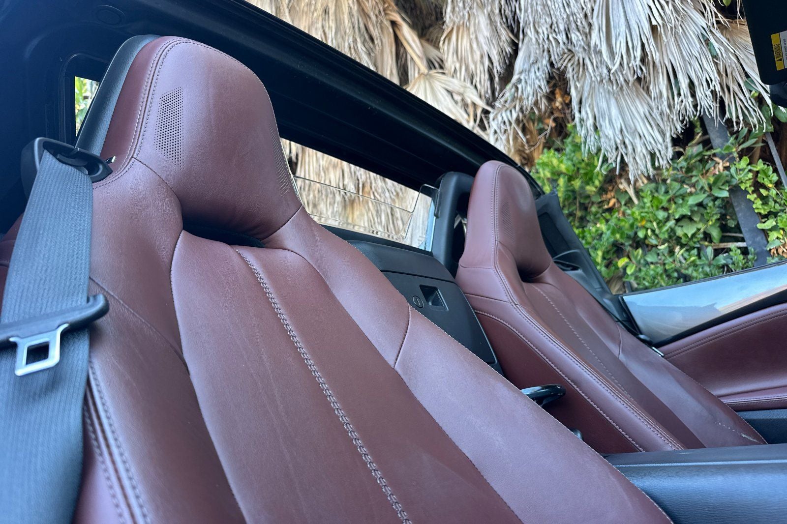 2017 Mazda Mazda Miata RF Grand Touring