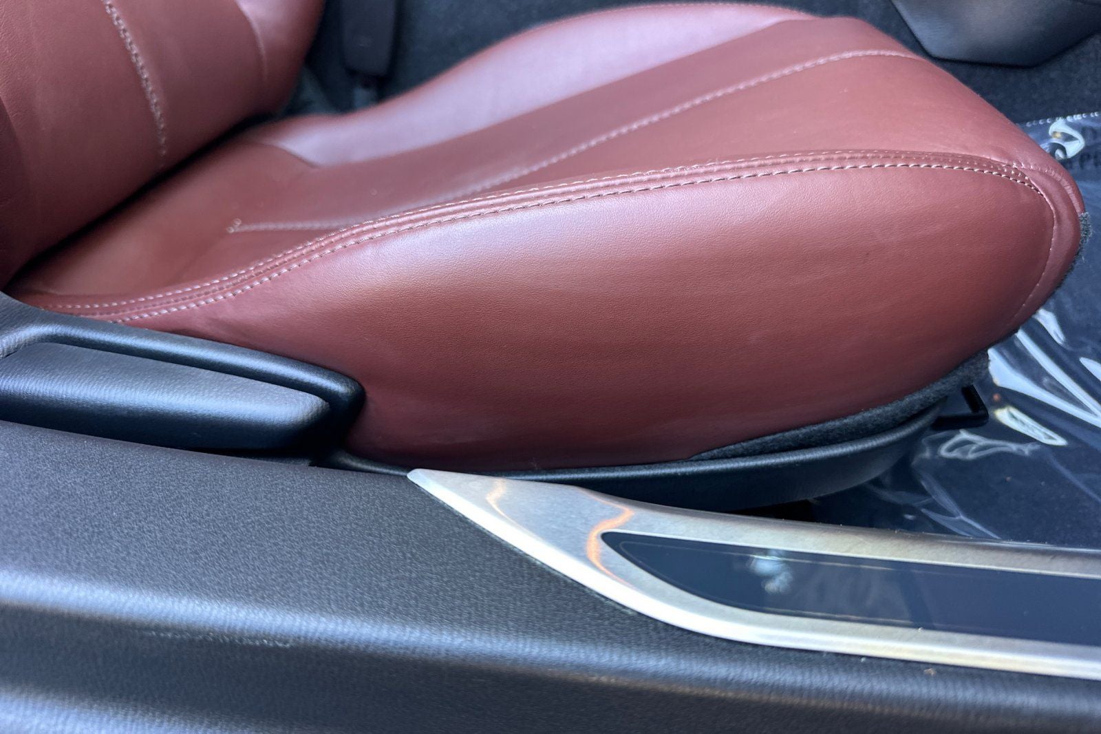 2017 Mazda Mazda Miata RF Grand Touring