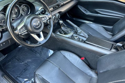 2021 Mazda Mazda Miata RF Grand Touring