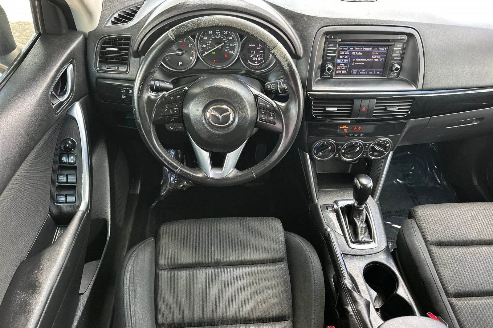 2015 Mazda Mazda CX-5 Touring