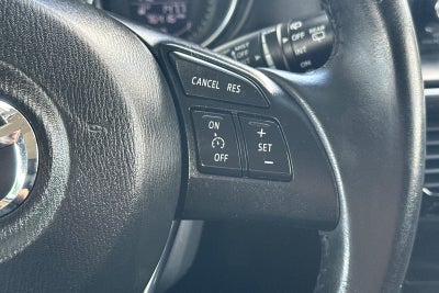 2015 Mazda Mazda CX-5 Touring