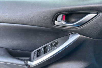 2014 Mazda Mazda CX-5 Grand Touring