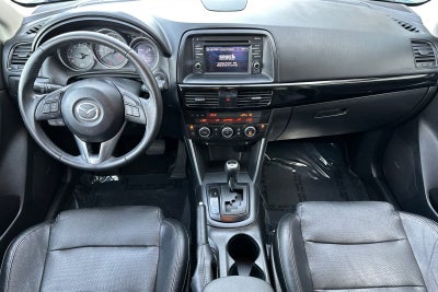 2014 Mazda Mazda CX-5 Grand Touring