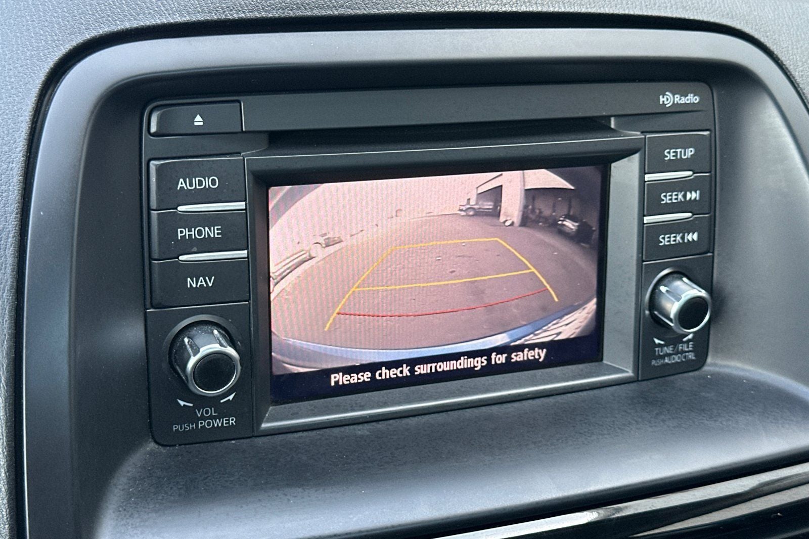 2014 Mazda Mazda CX-5 Grand Touring