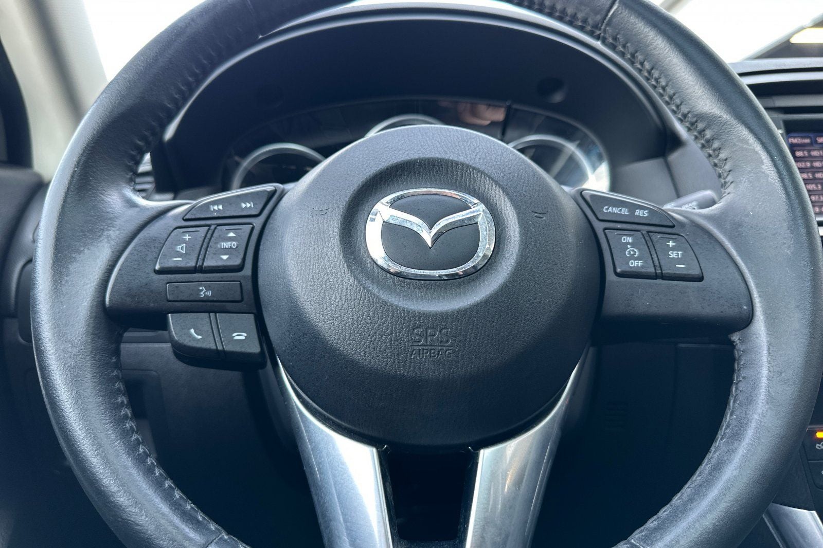 2014 Mazda Mazda CX-5 Grand Touring