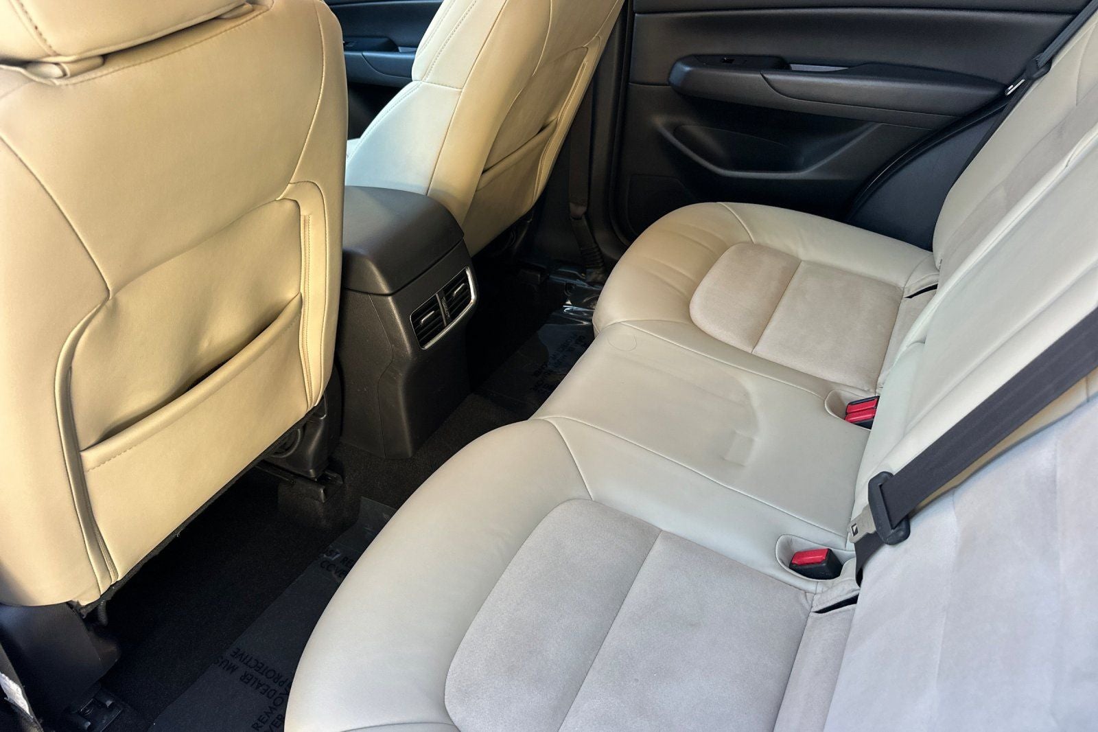 2017 Mazda Mazda CX-5 Touring