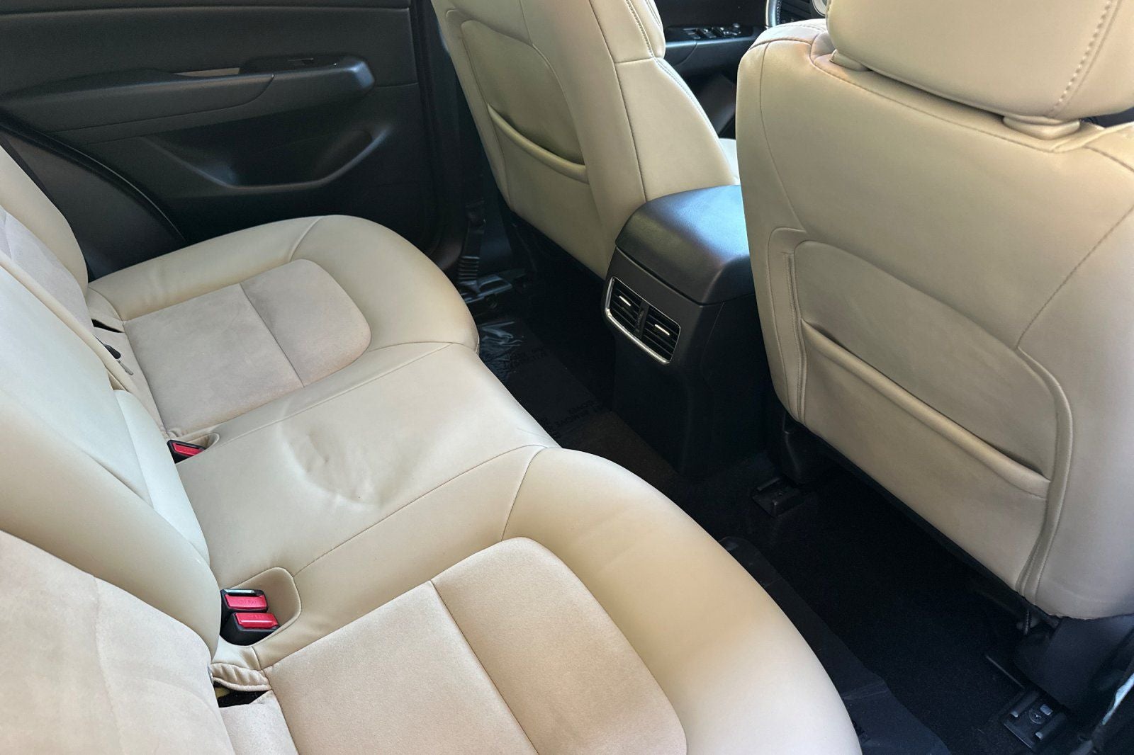 2017 Mazda Mazda CX-5 Touring