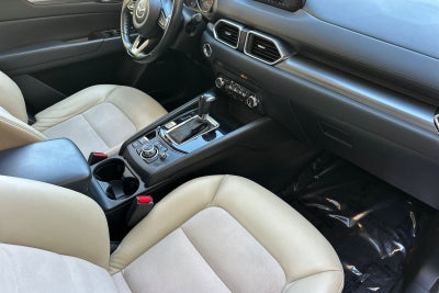 2017 Mazda Mazda CX-5 Touring