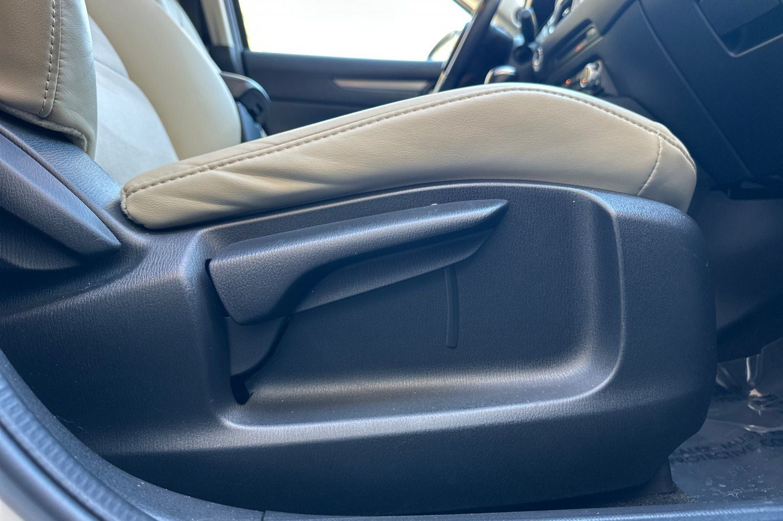 2017 Mazda Mazda CX-5 Touring