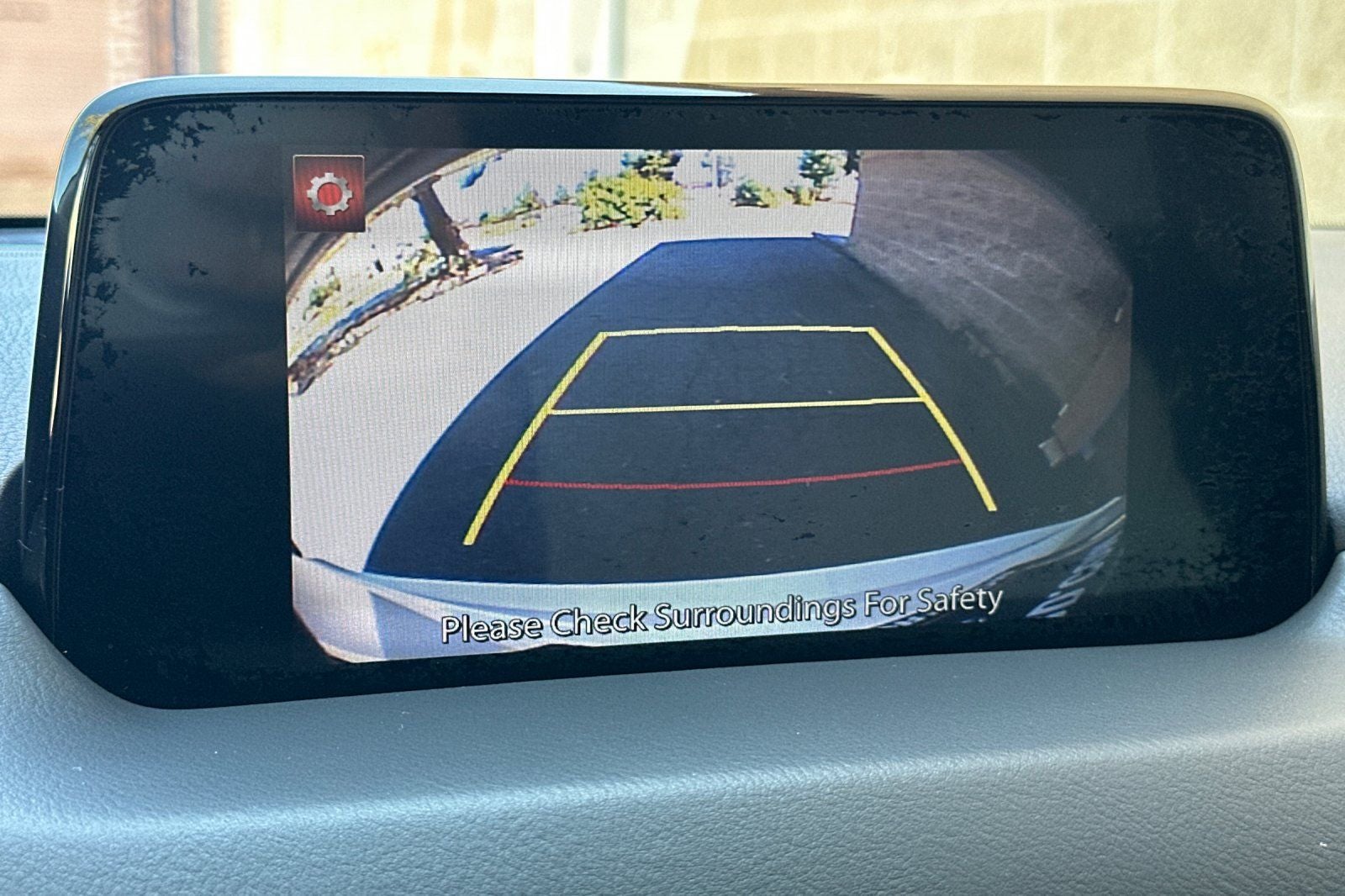 2017 Mazda Mazda CX-5 Touring
