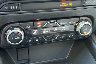 2017 Mazda Mazda CX-5 Touring