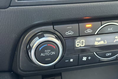 2017 Mazda Mazda CX-5 Touring