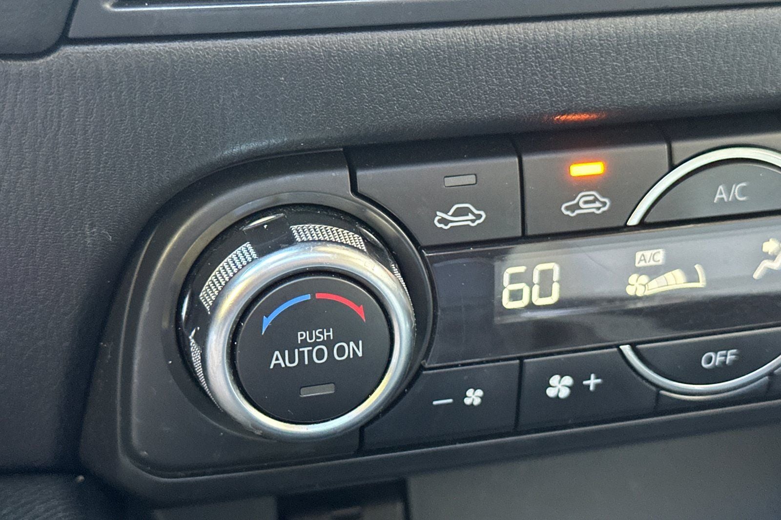 2017 Mazda Mazda CX-5 Touring