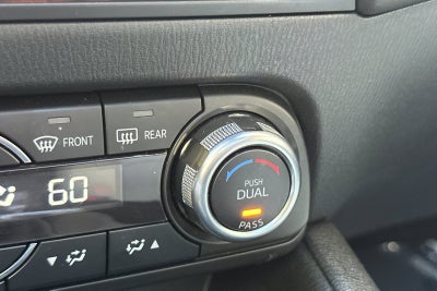 2017 Mazda Mazda CX-5 Touring