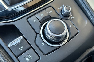 2017 Mazda Mazda CX-5 Touring