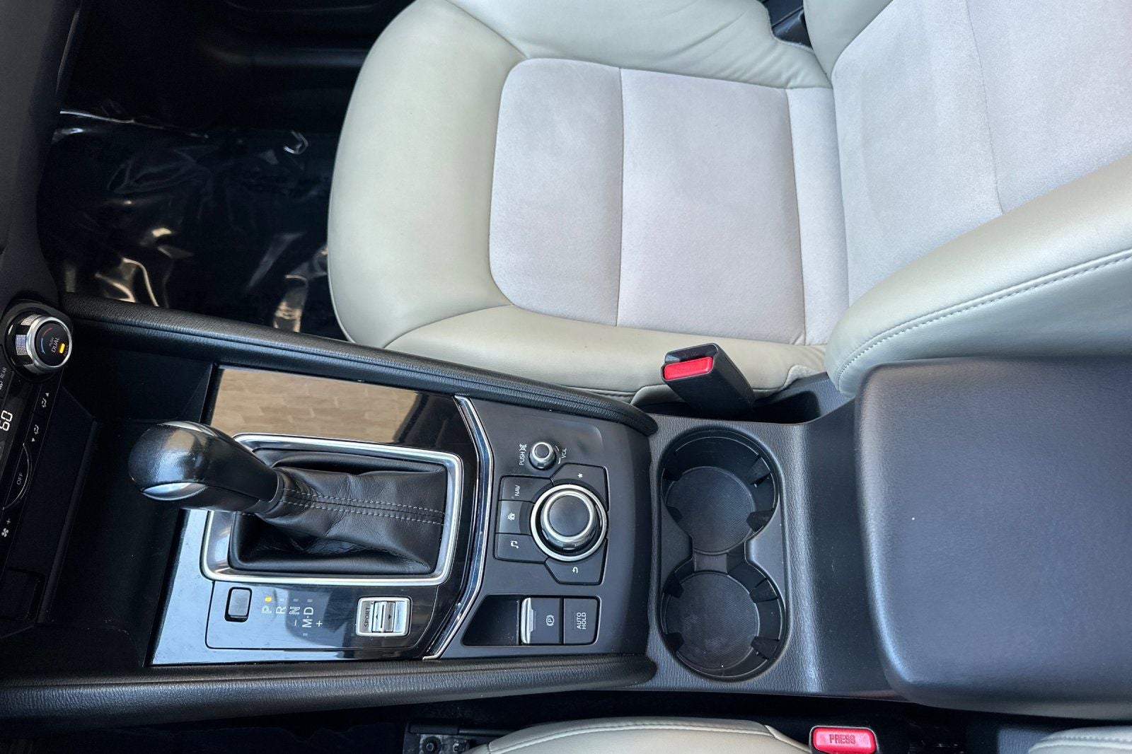 2017 Mazda Mazda CX-5 Touring