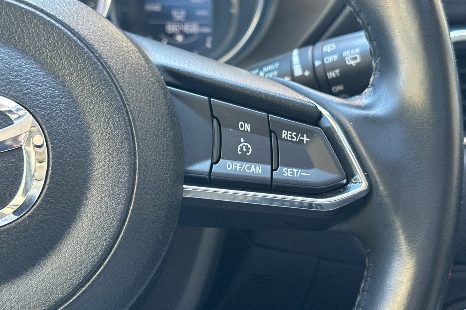 2017 Mazda Mazda CX-5 Touring