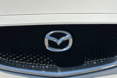 2017 Mazda Mazda CX-5 Touring