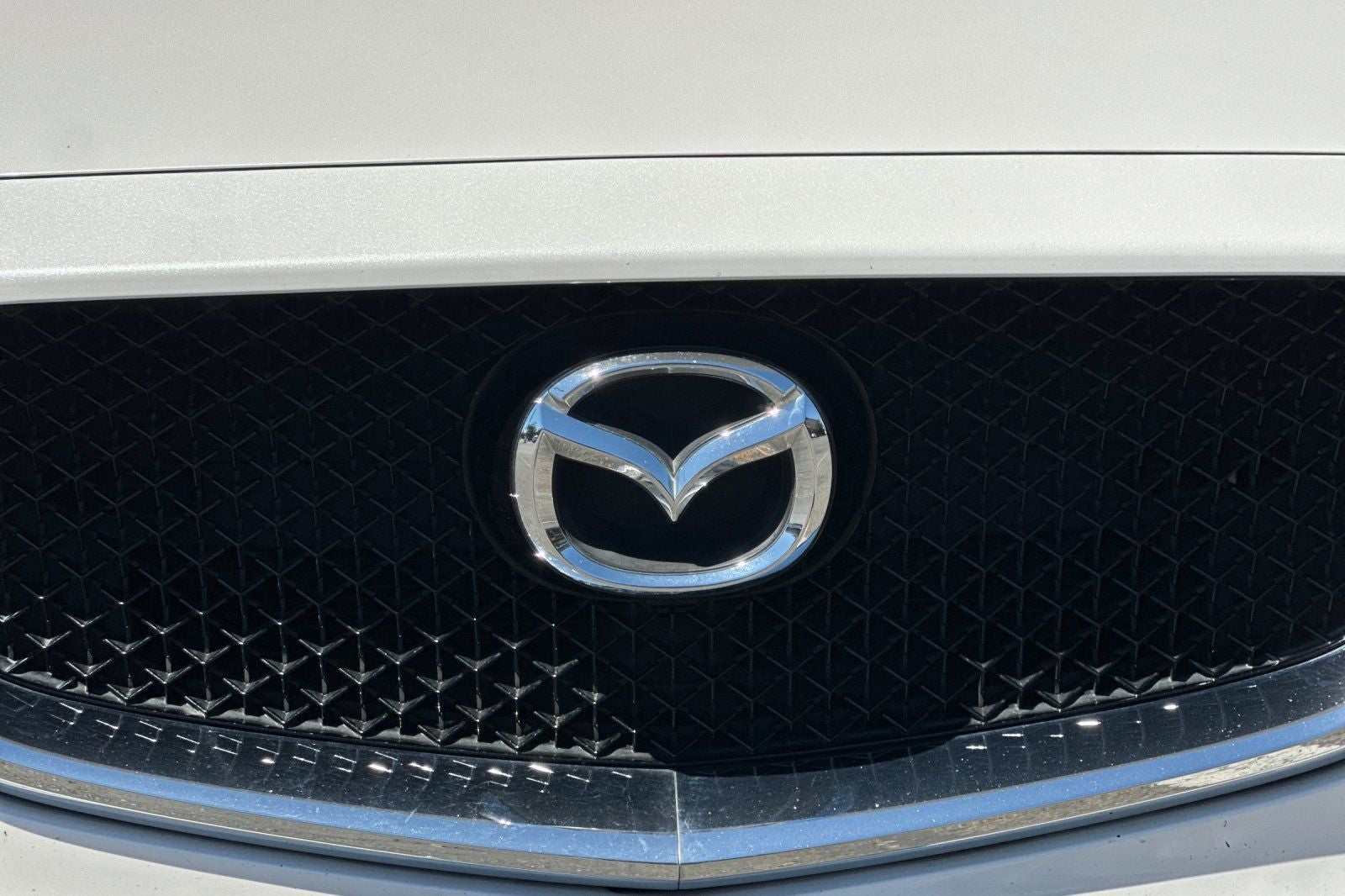 2017 Mazda Mazda CX-5 Touring