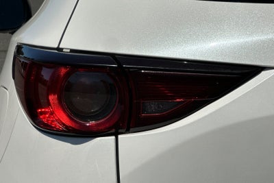 2017 Mazda Mazda CX-5 Touring