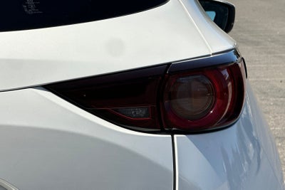 2017 Mazda Mazda CX-5 Touring