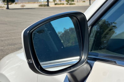 2017 Mazda Mazda CX-5 Touring