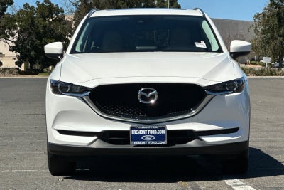 2017 Mazda Mazda CX-5 Touring
