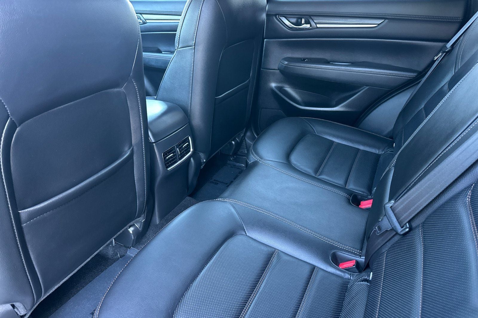 2022 Mazda Mazda CX-5 2.5 S Premium Package