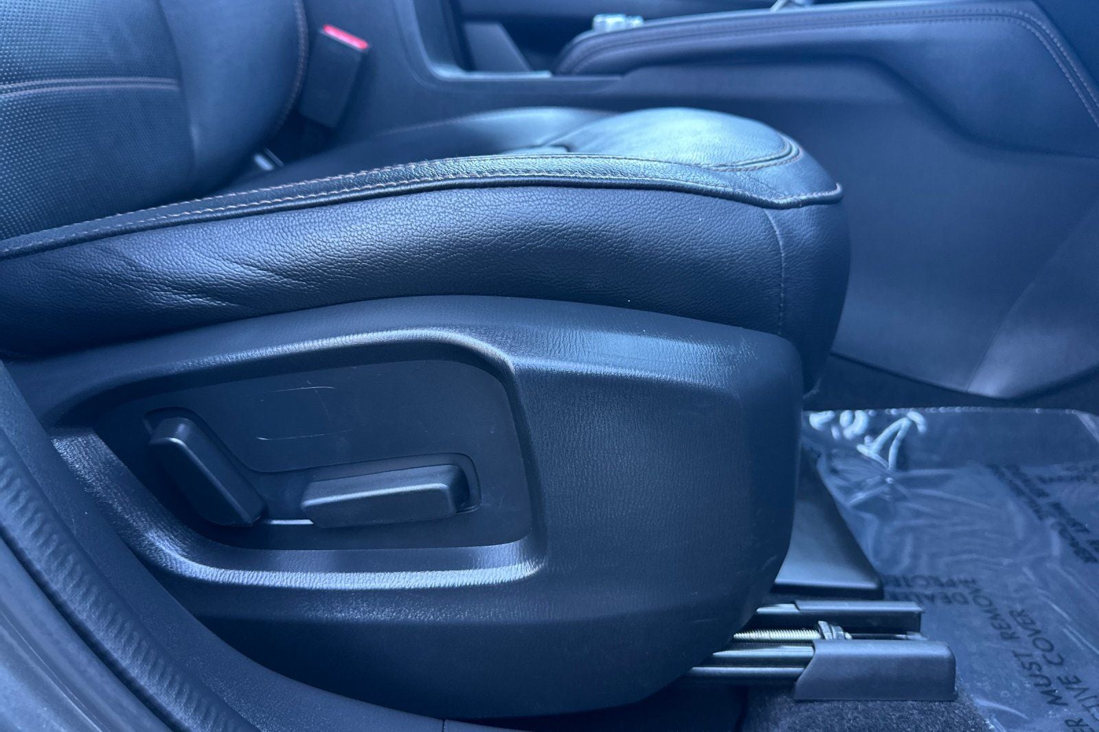 2022 Mazda Mazda CX-5 2.5 S Premium Package